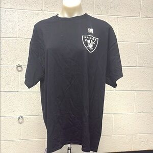 Riders by Lee Black T-Shirt